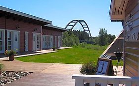 Lappeasuando Lodge